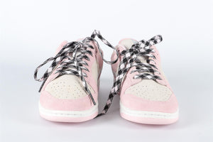 NIKE PINK DUNK PINK FOAM SNEAKERS EU 38.5 UK 5.5 US 7.5