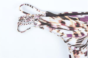 VITAMIN A MULTI BIKINI UK 6-8