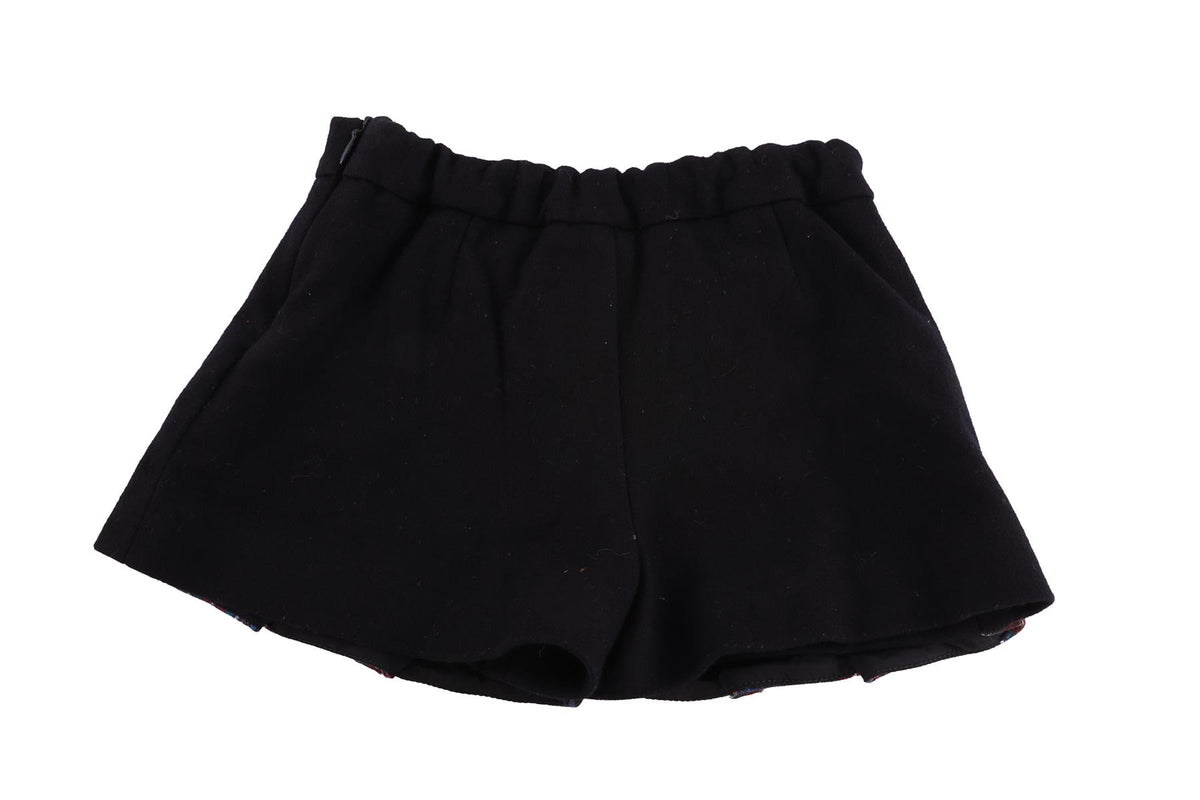 DOLCE & GABBANA NAVY KIDS GIRLS SKIRT 2 YEARS