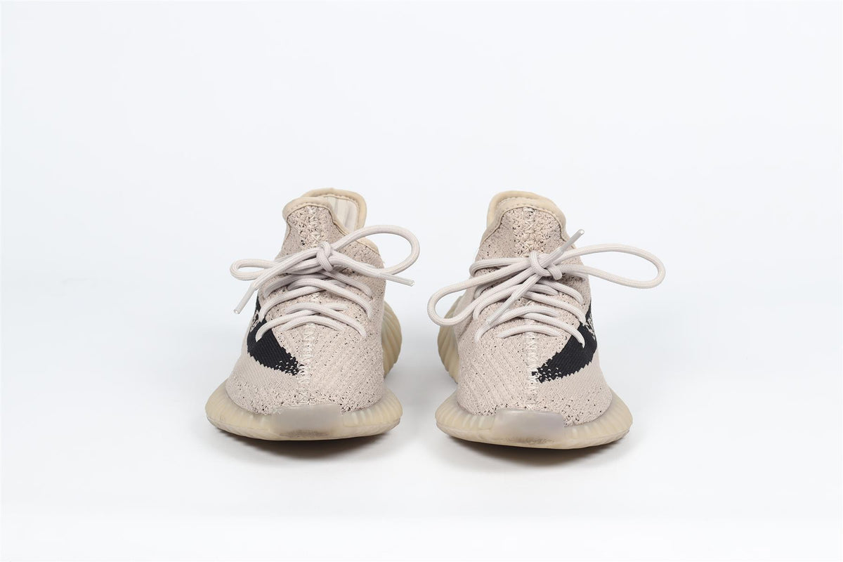 ADIDAS YEEZY BOOST 350 PRIMEKNIT SNEAKERS EU 38.5 UK 5.5 US 6