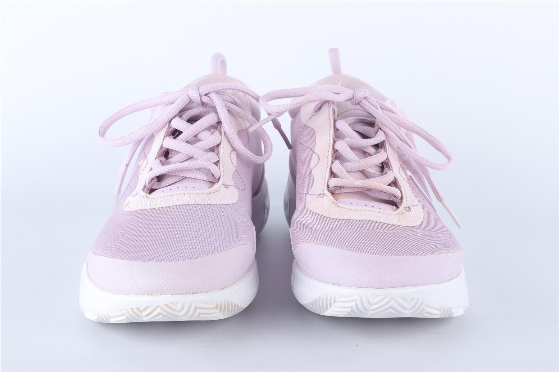 NIKE PURPLE SNEAKERS EU 39 UK 5.5 US 8