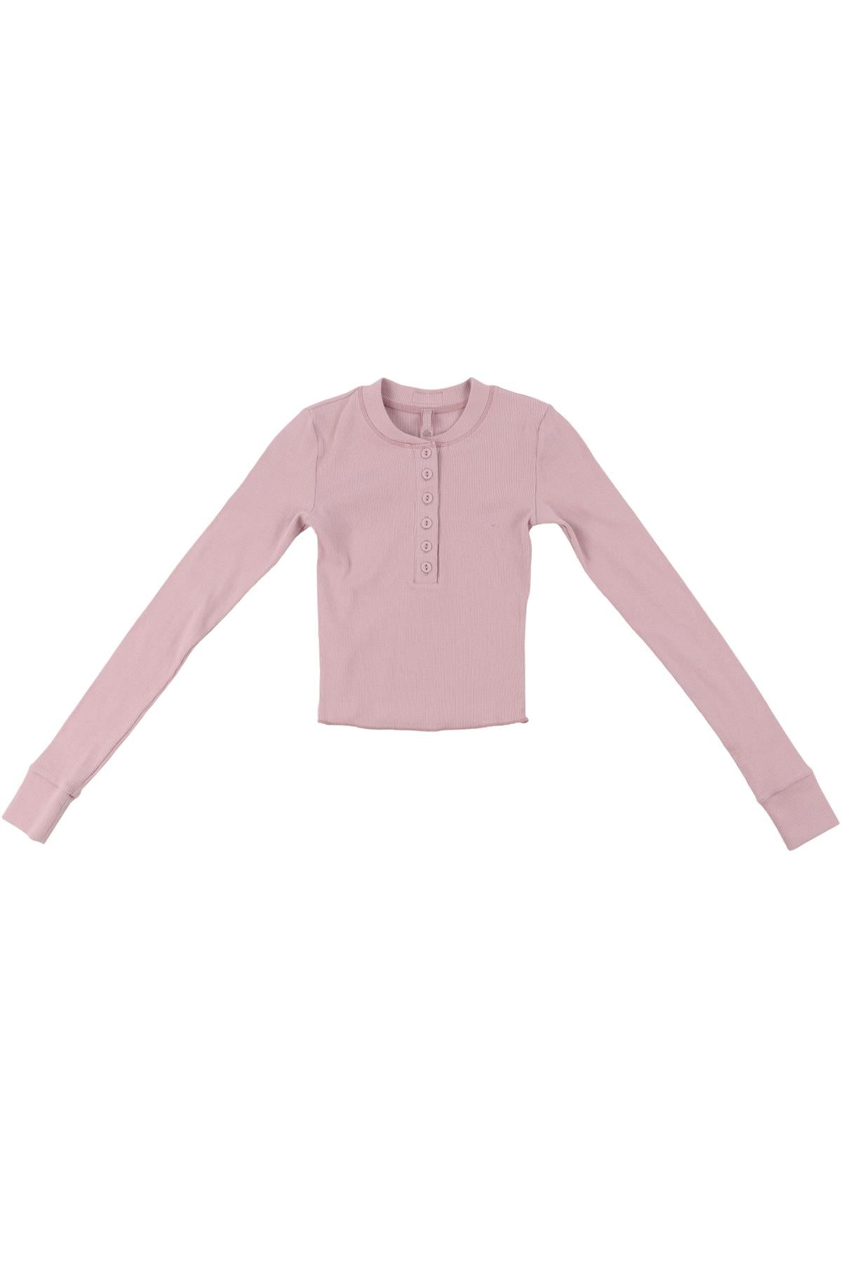 SKIMS PURPLE COTTON TOP XXSMALL