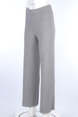 SKIMS GREY PYJAMA SET SMALL