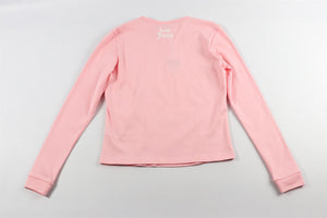 JUICY COUTURE PINK TOP LARGE