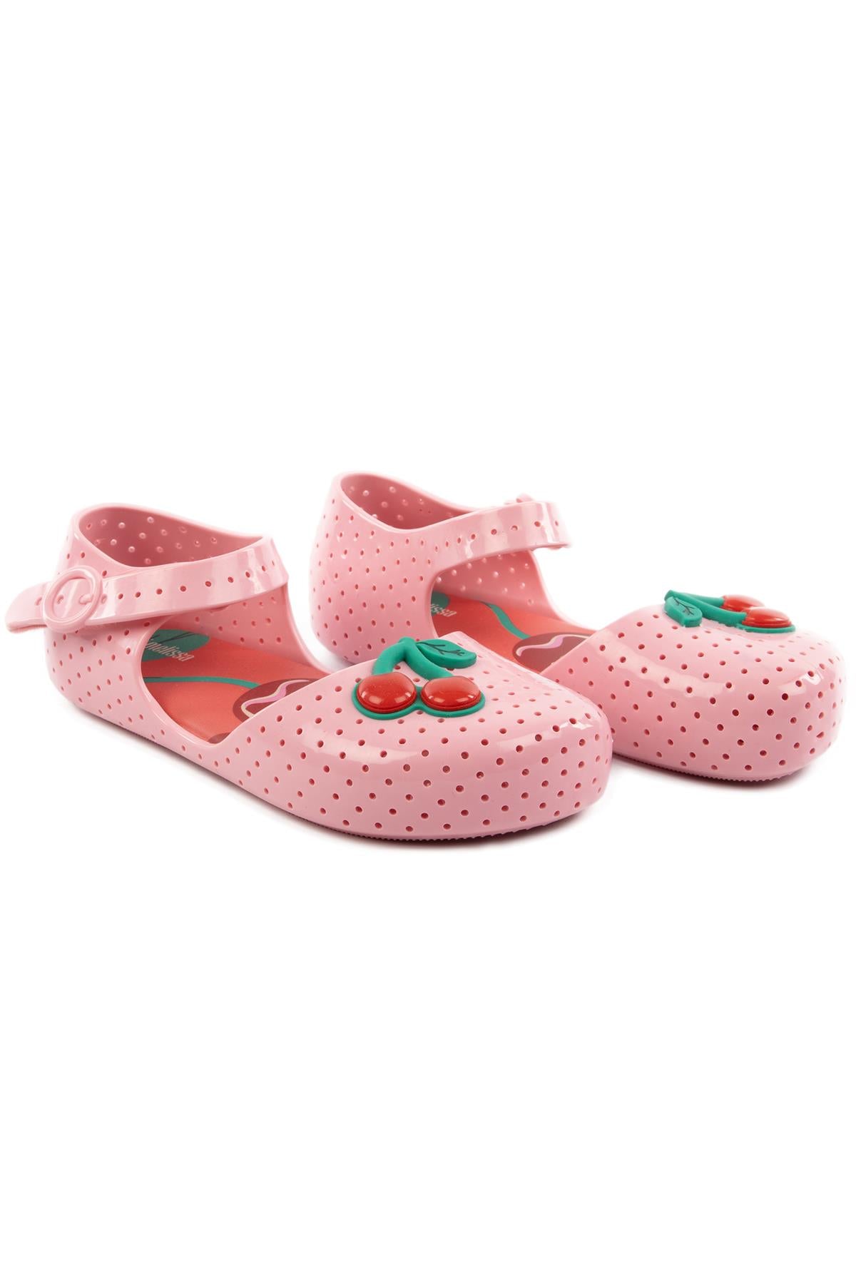 MINI MELISSA PINK KIDS GIRLS SHOES EU 30 UK 11 US 12