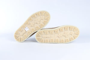 PRADA TAN EVOLVE SUEDE PLATFORM MULES EU 36 UK 3 US 6
