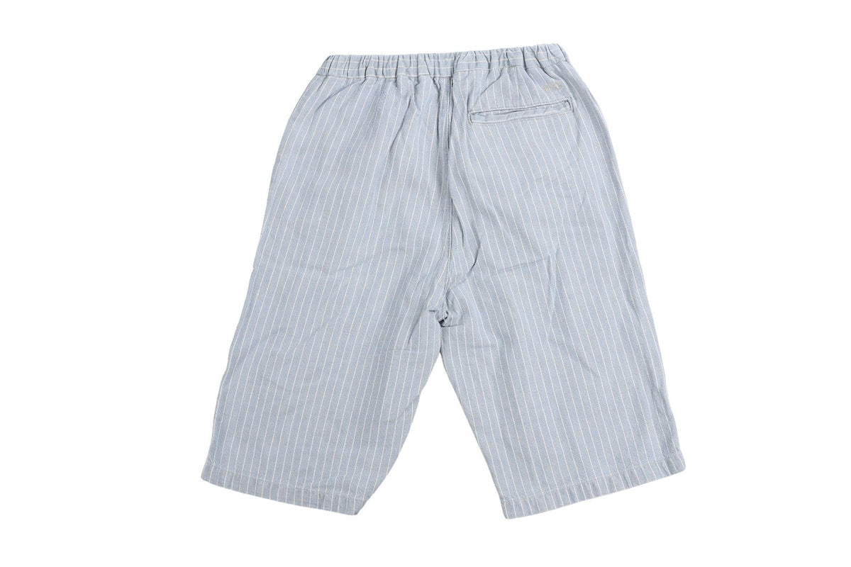 BONPOINT BLUE KIDS BOYS SHORTS 12 YEARS