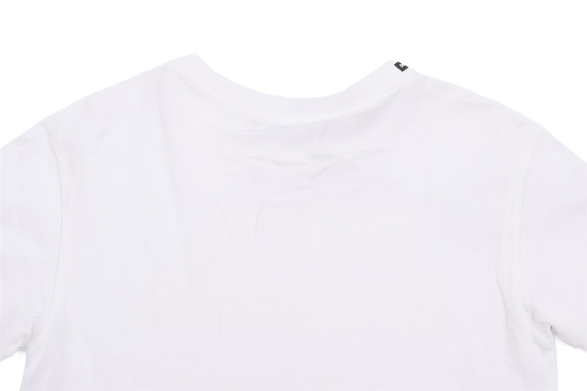 DOLCE & GABBANA WHITE KIDS GIRLS T-SHIRT 4 YEARS