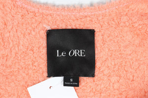 LE ORE KNIT TOP SMALL