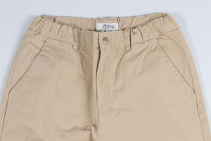 BONPOINT BEIGE KIDS BOYS PANTS 12 YEARS