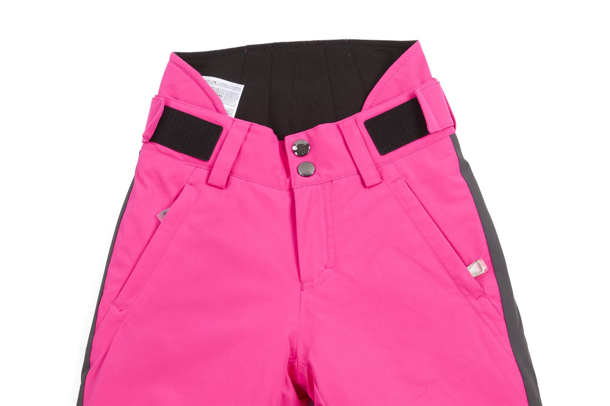 BOGNER PINK KIDS GIRLS SKI PANTS 4-5 YEARS