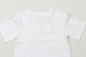 DOLCE & GABBANA WHITE KIDS GIRLS T-SHIRT 6 YEARS