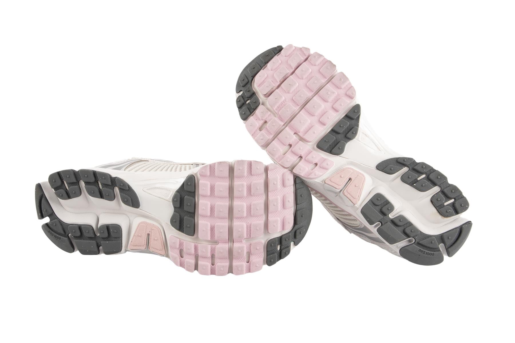 NIKE WHITE SNEAKERS UK 4