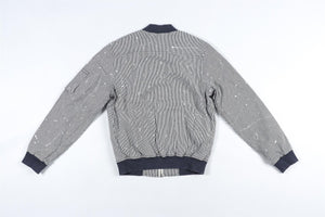 BONPOINT BLUE KIDS BOYS JACKET 10 YEARS