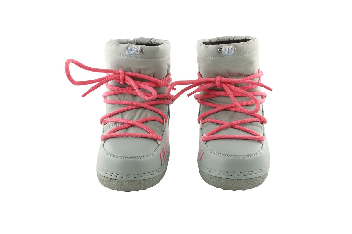 INUIKII BLUE KIDS GIRLS BOOTS EU 36 UK 3 US 6