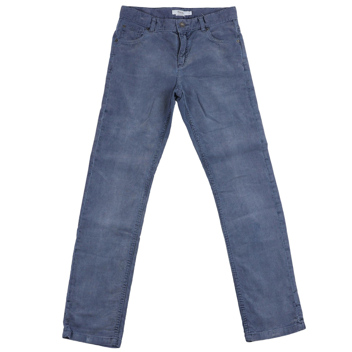 BONPOINT BLUE KIDS BOYS PANTS 12 YEARS