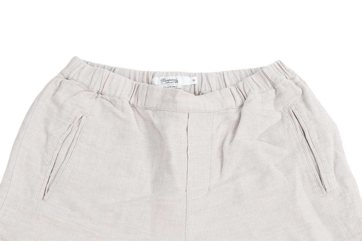 BONPOINT BEIGE KIDS BOYS SHORTS 12 YEARS