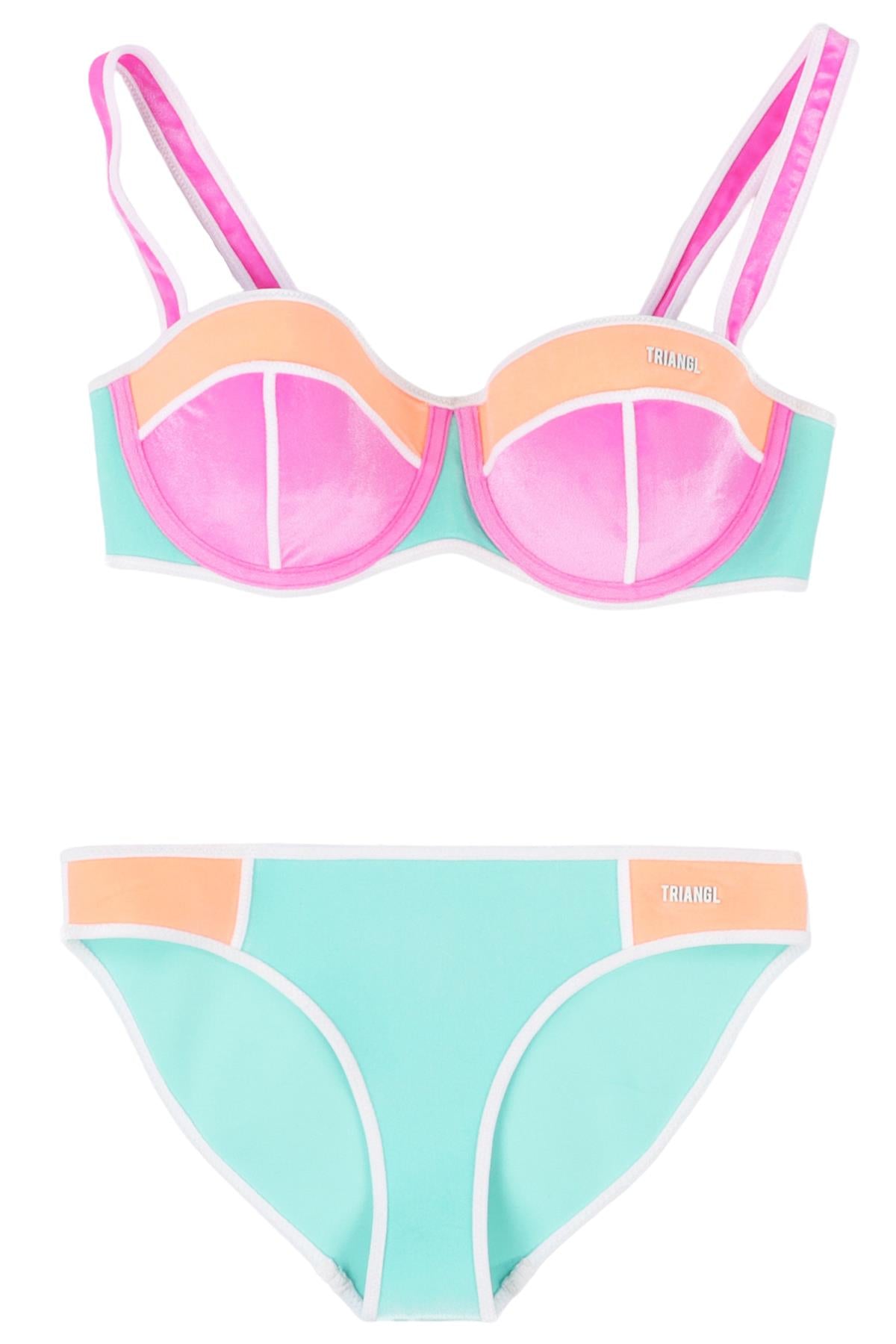 TRIANGLE MULTI BIKINI SMALL