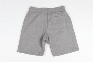 JOHN ELLIOTT GREY MEN'S COTTON BLEND SHORTS 3XLARGE