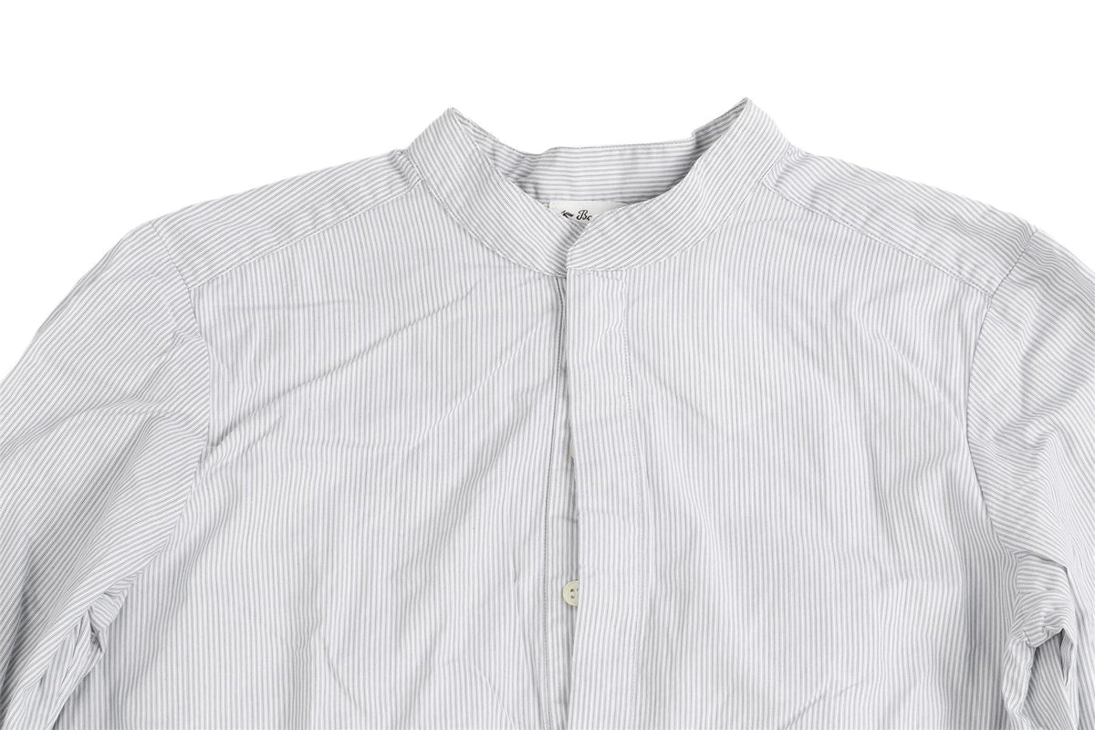 BONPOINT BLUE TEEN BOYS SHIRT 14 YEARS