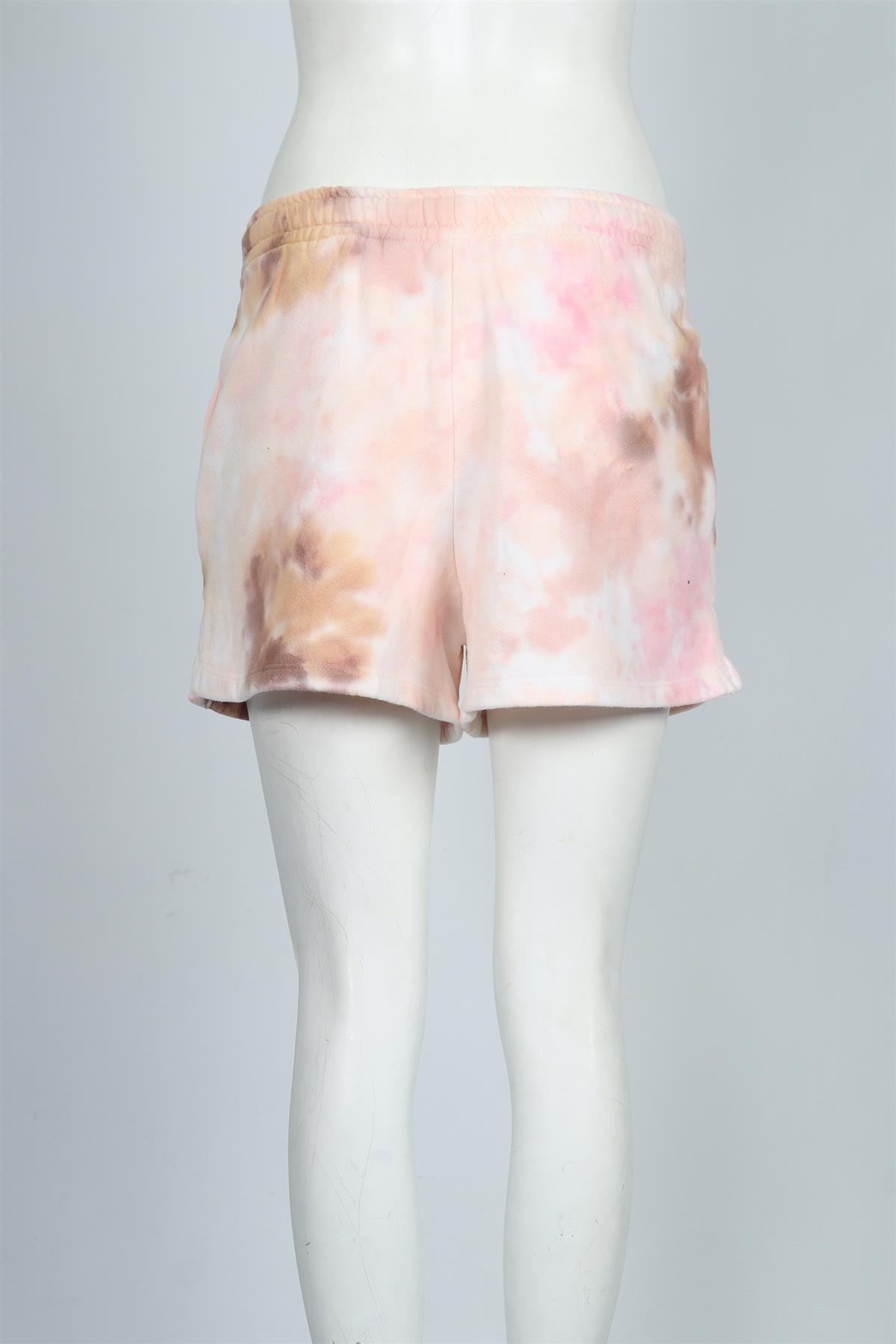 A.L.C. COTTON SHORTS SMALL