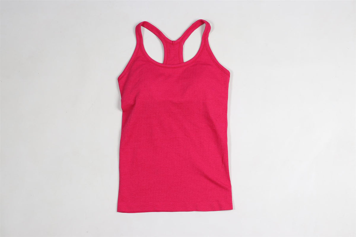 LULULEMON PINK JERSEY TOP US 6 UK 10