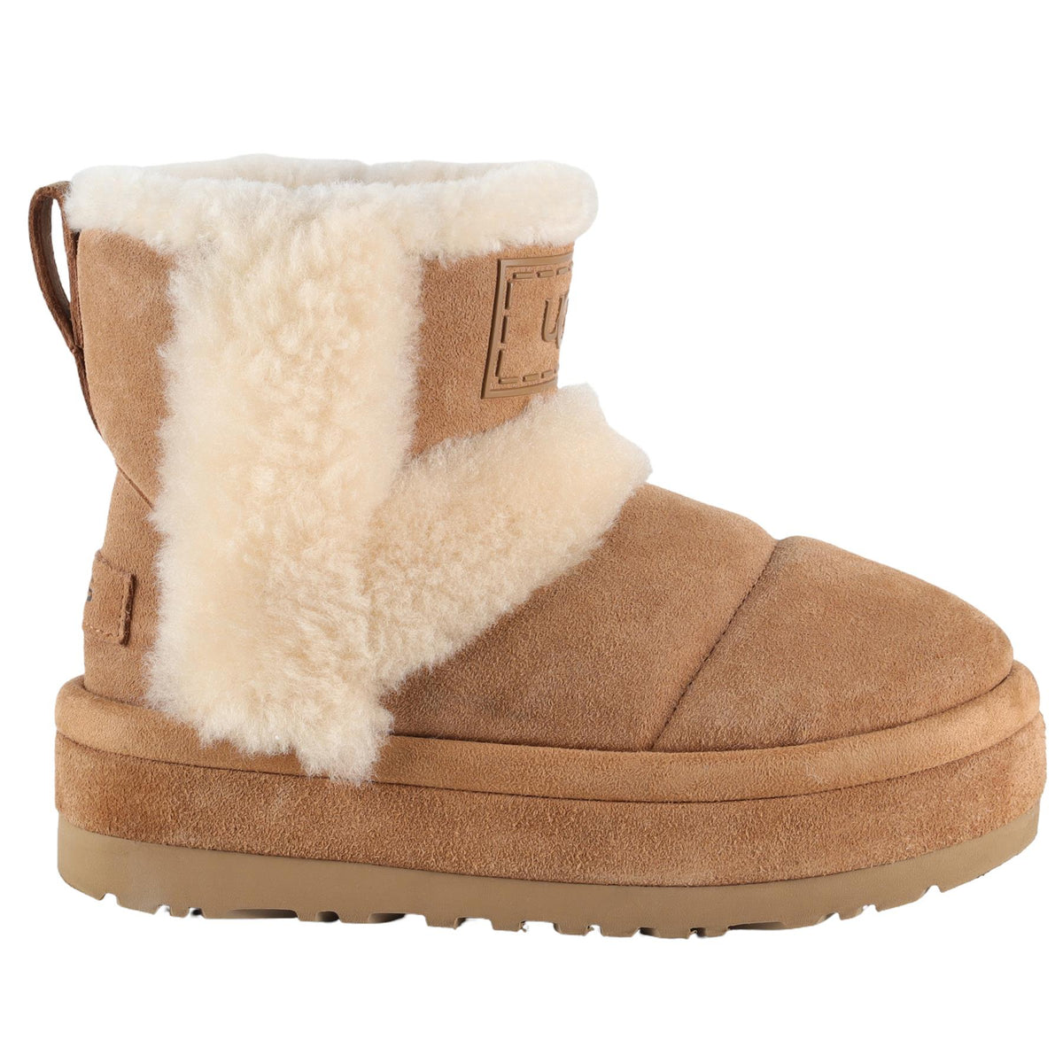 UGG TAN KIDS GIRLS BOOTS EU 37 UK 4 US 6