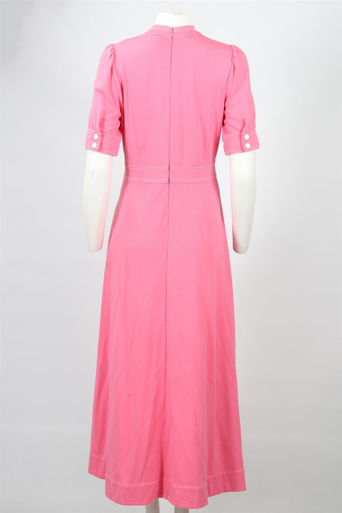 ME + EM JERSEY MAXI DRESS UK 14