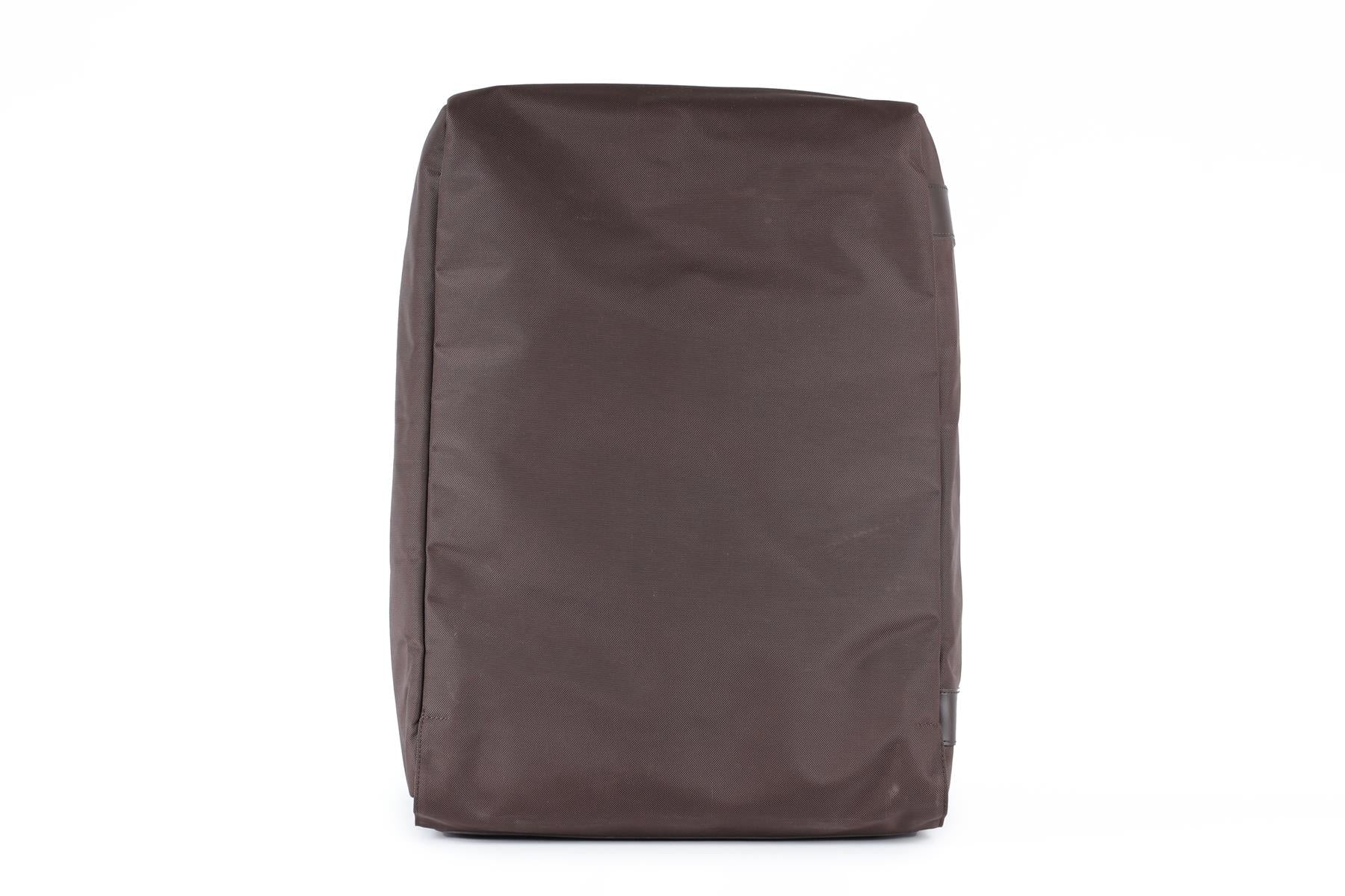 LOUIS VUITTON BROWN 2013 PEGASE LEGERE 55 MONOGRAM COATED CANVAS SUITCASE
