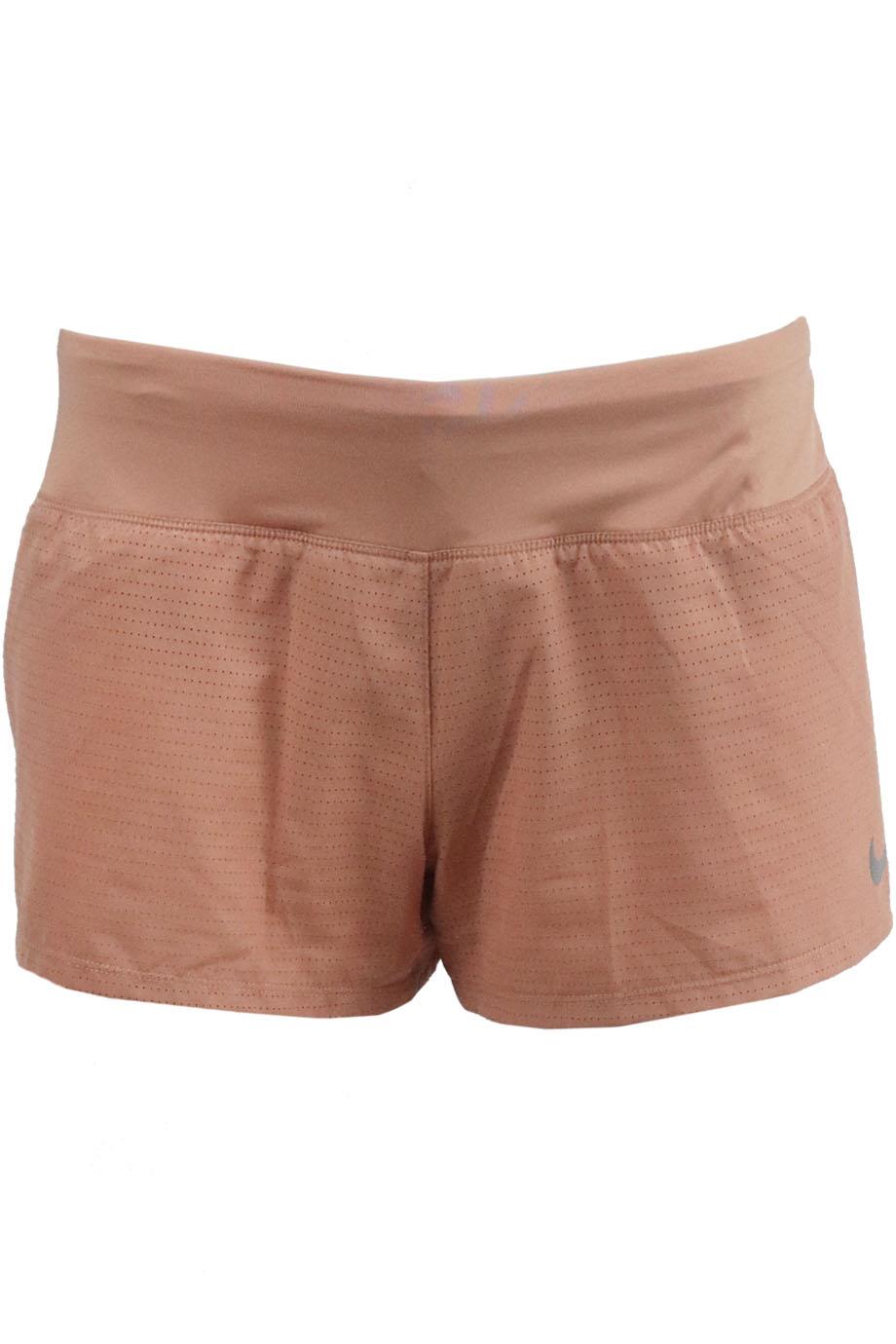NIKE DRI FIT SHELL SHORTS LARGE