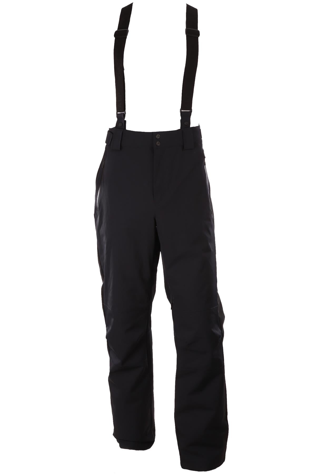 FUSALP NAVY MEN'S RANGER III SKI PANTS EU 50 UK/US 40