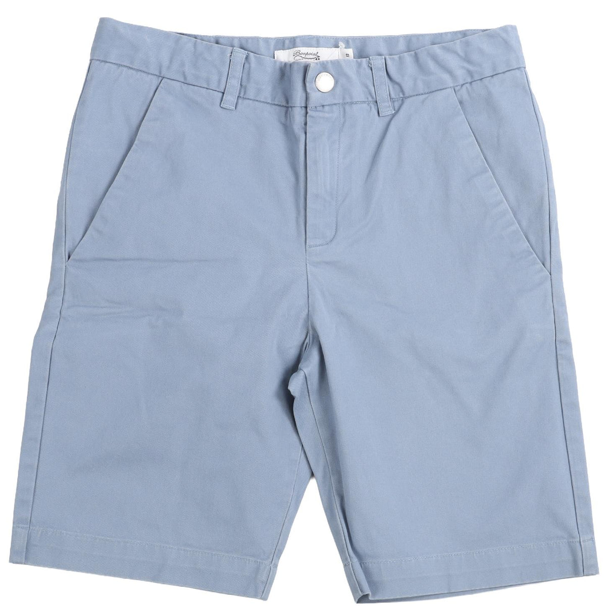 BONPOINT BLUE KIDS BOYS SHORTS 12 YEARS