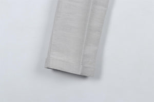 BONPOINT GREY KIDS BOYS PANTS 8 YEARS