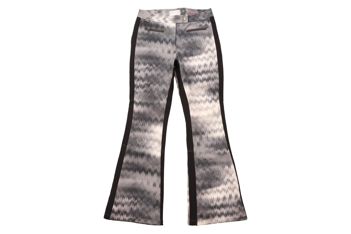 ERIN SNOW MULTI SKI PANTS US 10