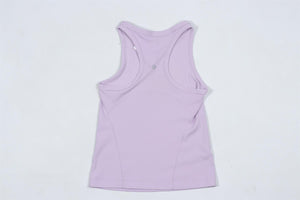 LULULEMON PURPLE TOP US 4 UK 8