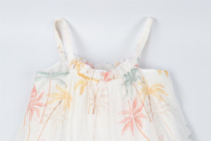 CHLOÉ WHITE KIDS GIRLS DRESS 12 YEARS