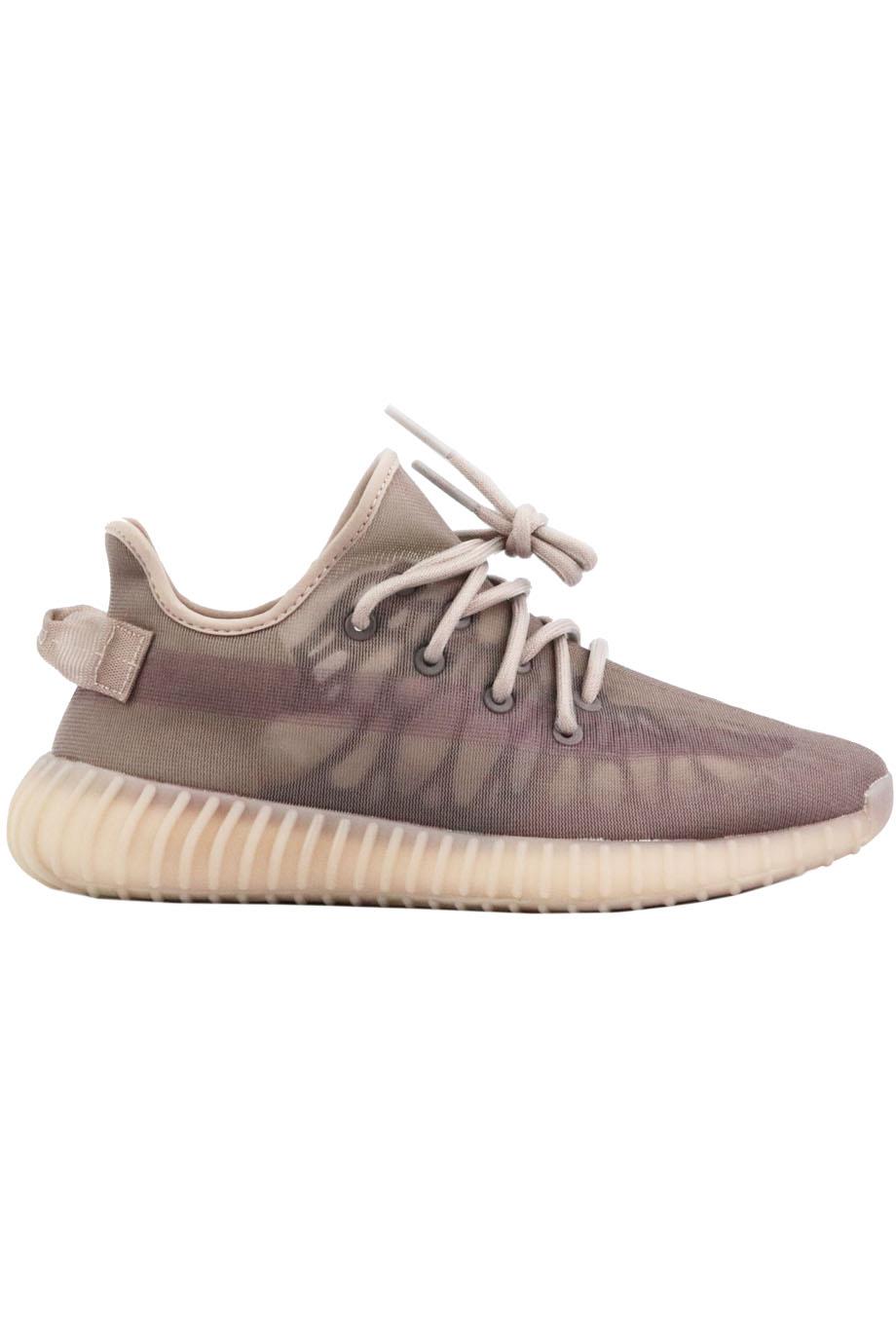 ADIDAS YEEZY BOOST 350 V3 PRIMEKNIT SNEAKERS EU 41 UK 7 US 8