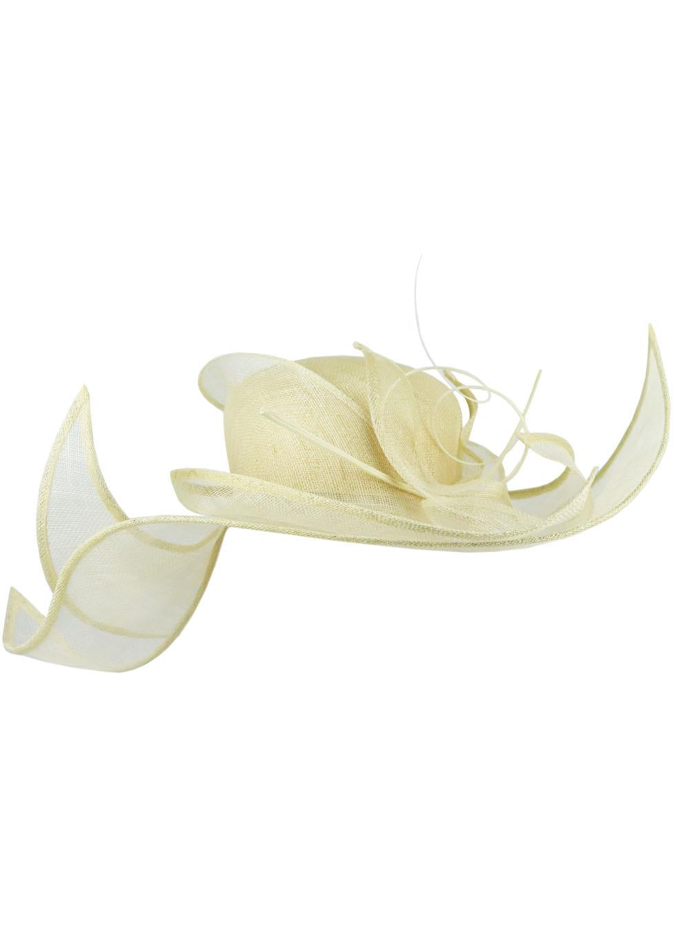 RAE OAKLEY HATS SINAMAY STRAW HAT
