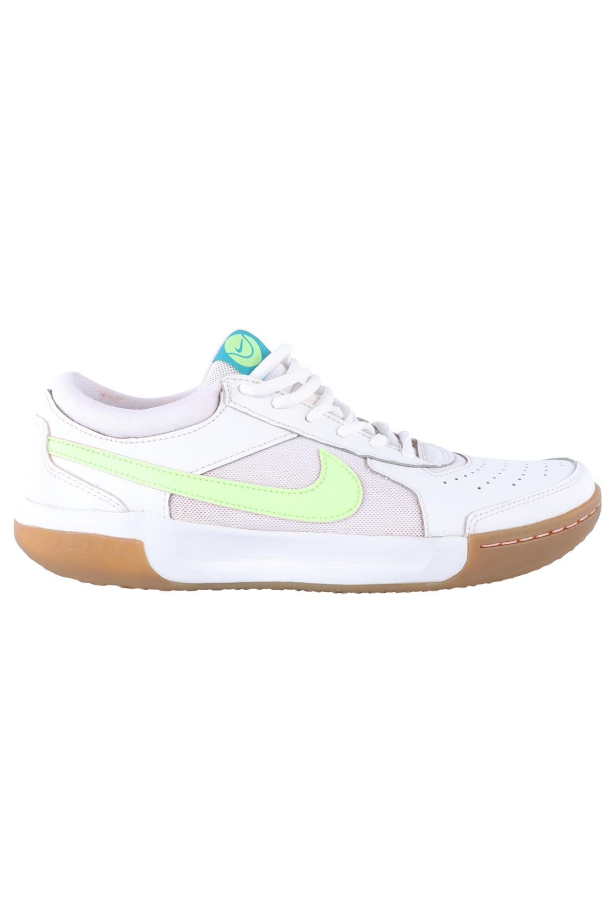 NIKE WHITE SNEAKERS EU 38.5 UK 5 US 7.5