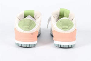 NIKE DUNK LOW DISRUPT 2 EASTER CANVAS SNEAKERS UK 5.5 US 8 EU 39