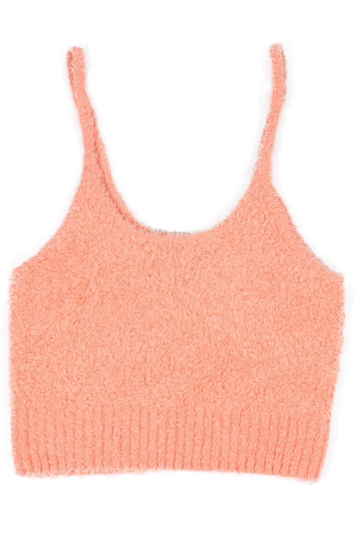 LE ORE KNIT TOP SMALL