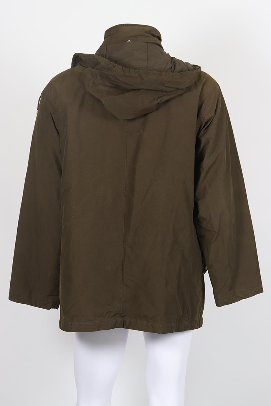 RALPH LAUREN MEN'S COTTON BLEND JACKET LARGE