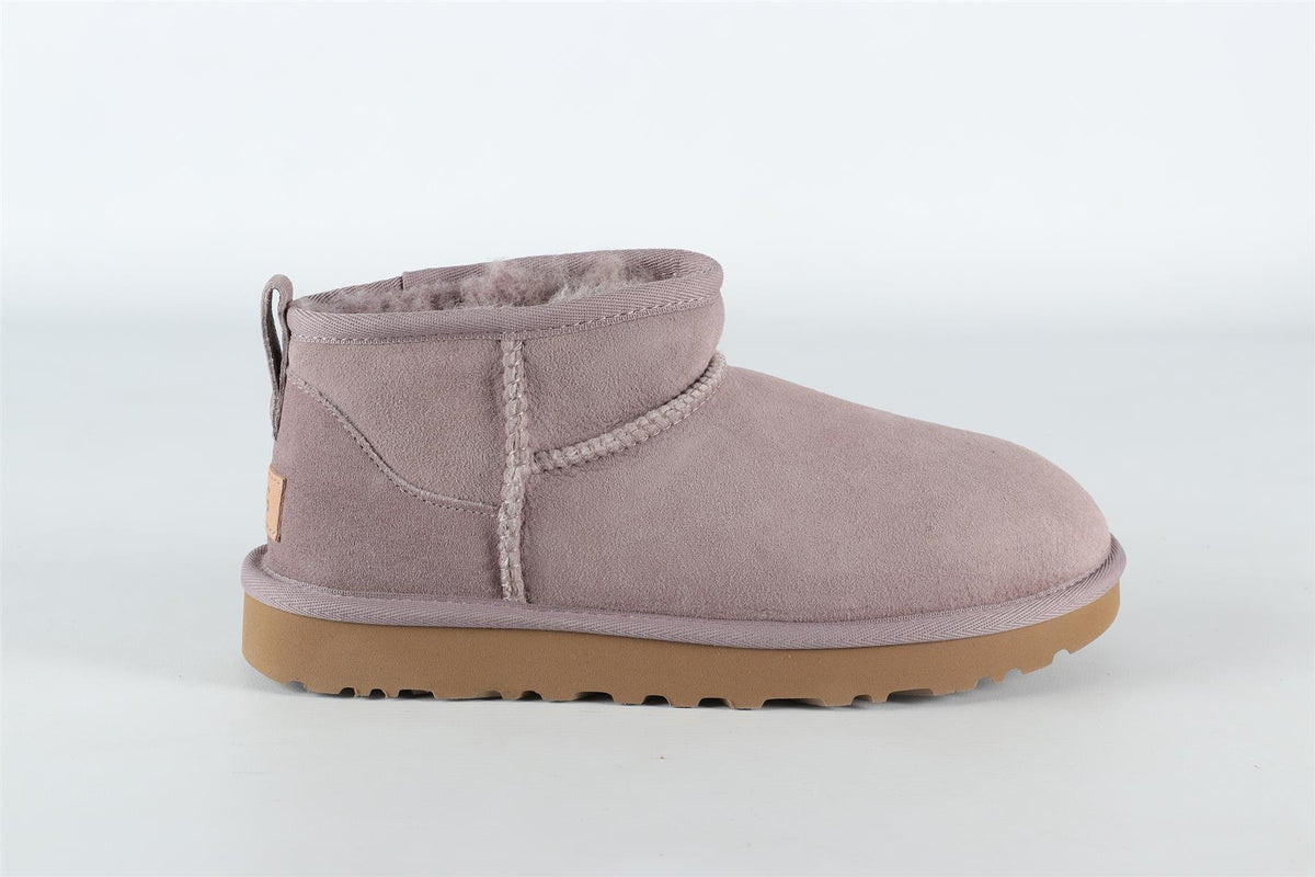 UGG PURPLE KIDS GIRLS BOOTS EU 37 UK 4 US 6