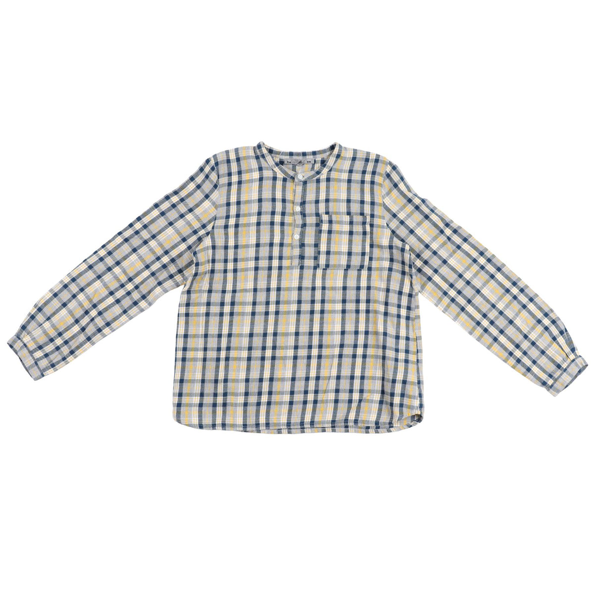 BONPOINT BLUE KIDS BOYS TOP 10 YEARS