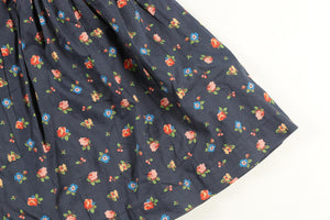 BONPOINT NAVY KIDS GIRLS SKIRT 8 YEARS