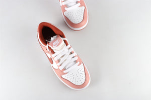 NIKE PINK KIDS GIRLS SNEAKERS EU 35.5 UK 2.4 US 5