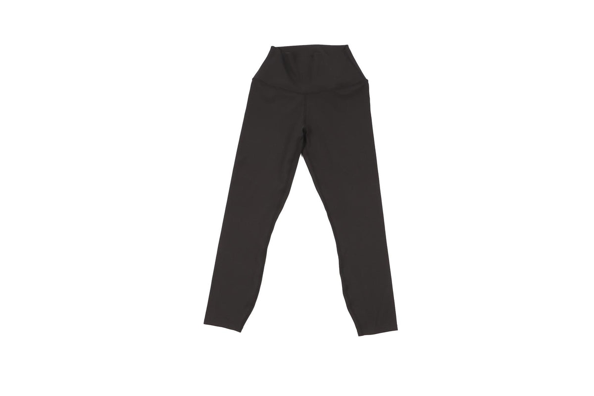 VARLEY BLACK LEGGINGS XSMALL