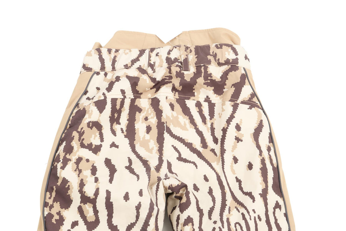 BOGNER BEIGE KIDS GIRLS SKI PANTS 12-13 YEARS