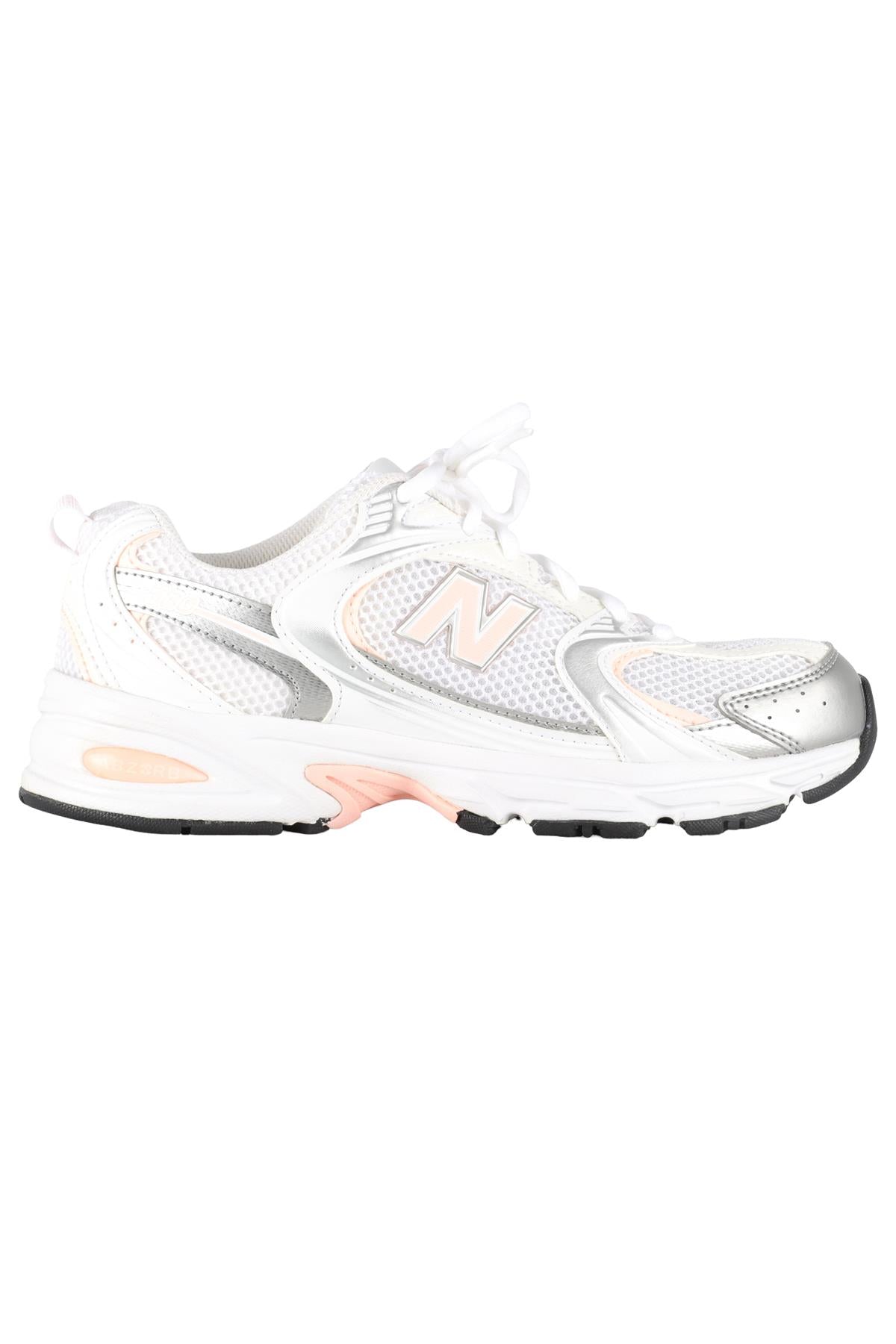 NEW BALANCE PINK SNEAKERS EU 38 UK 5 US 5.5
