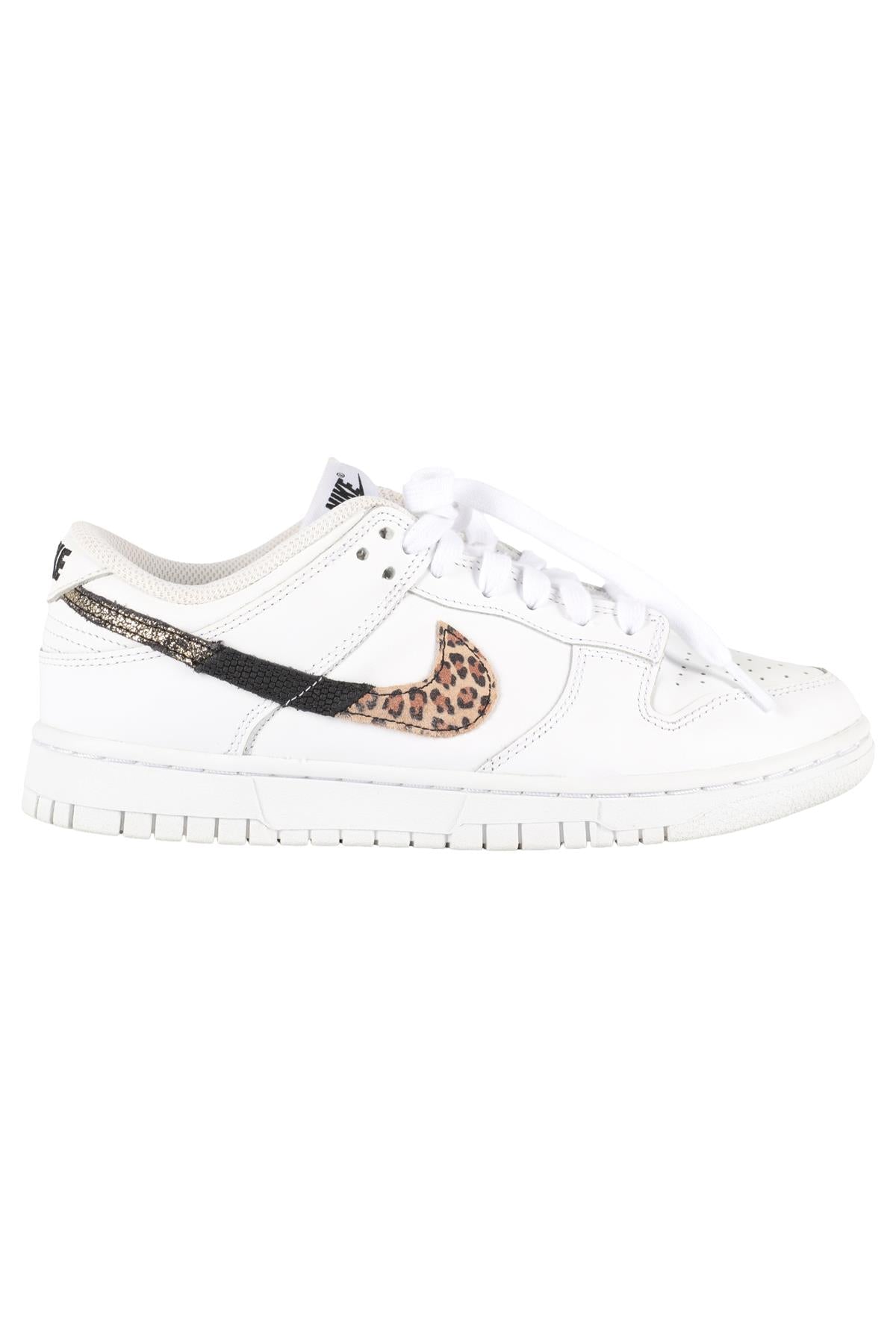 NIKE WHITE DUNK PRIMAL WHITE SNEAKER EU 39 UK 5.5 US 8